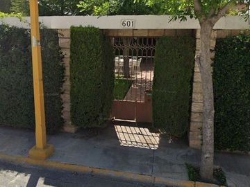 VENTA DE CASA EN SALTILLO, COAHUILA