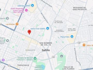 VENTA DE CASA EN SALTILLO, COAHUILA