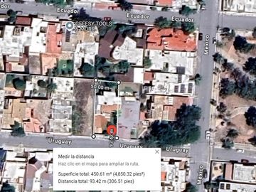 VENTA DE CASA EN SALTILLO, COAHUILA