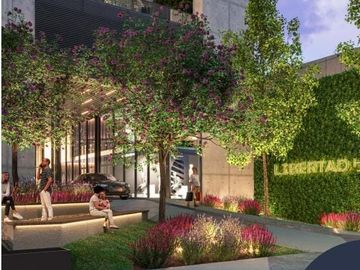 Departamento en Venta en el Centro