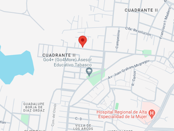 Gran oportunidad de Inversion - villa hermosa Tabasco