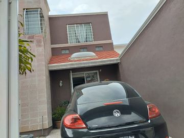 CASA EN VENTA EN PACHUCA