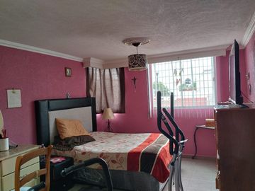 CASA EN VENTA EN PACHUCA