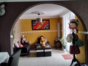 CASA EN VENTA EN PACHUCA