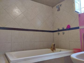 CASA EN VENTA EN PACHUCA