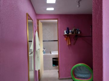 CASA EN VENTA EN PACHUCA