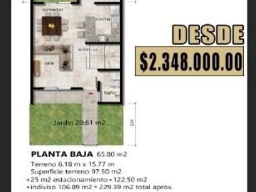 📣ESTRENA TU NUEVO HOGAR 🔴FINCA LA FORTALEZA🔴CARR OAXTEPEC Y TLAYACAPAN, MOR.