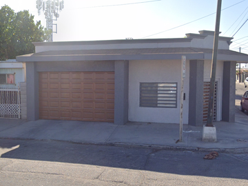 VENTA DE CASA EN MEXICALI BAJA CALIFORNIA NTE, COLONIA INDUSTRIAL
