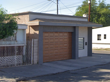 VENTA DE CASA EN MEXICALI BAJA CALIFORNIA NTE, COLONIA INDUSTRIAL