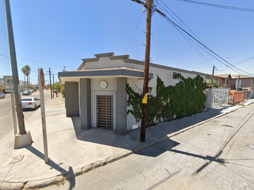 VENTA DE CASA EN MEXICALI BAJA CALIFORNIA NTE, COLONIA INDUSTRIAL