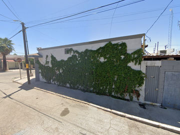 VENTA DE CASA EN MEXICALI BAJA CALIFORNIA NTE, COLONIA INDUSTRIAL