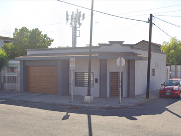 VENTA DE CASA EN MEXICALI BAJA CALIFORNIA NTE, COLONIA INDUSTRIAL