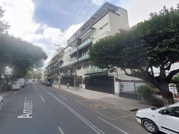 OY DEPARTAMENTO EN VENTA DEL VALLE CENTRO, BENITO JUAREZ, CDMX