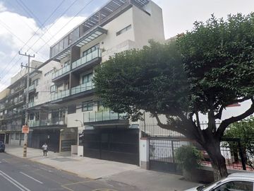OY DEPARTAMENTO EN VENTA DEL VALLE CENTRO, BENITO JUAREZ, CDMX