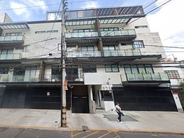 OY DEPARTAMENTO EN VENTA DEL VALLE CENTRO, BENITO JUAREZ, CDMX