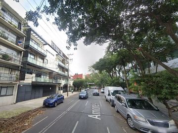 OY DEPARTAMENTO EN VENTA DEL VALLE CENTRO, BENITO JUAREZ, CDMX