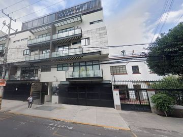 OY DEPARTAMENTO EN VENTA DEL VALLE CENTRO, BENITO JUAREZ, CDMX