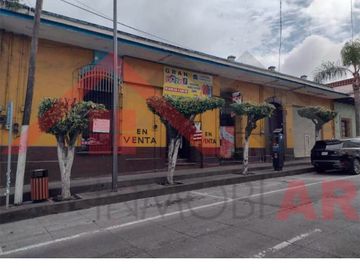 EN VENTA CASA EXCELENTE UBICACIÓN EN CÓRDOBA CENTRO
