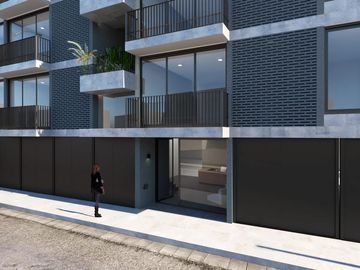 Departamentos en Preventa en (Residencial Jade) Pedregal de Santo Domingo, Coyoacan