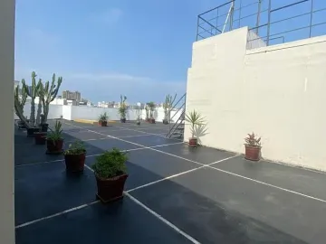 VENTA DE EDIFICIO - MIRAFLORES