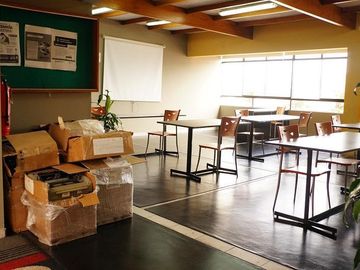 VENTA DE EDIFICIO - MIRAFLORES