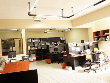 VENTA DE EDIFICIO - MIRAFLORES