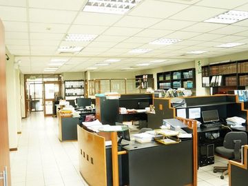 VENTA DE EDIFICIO - MIRAFLORES