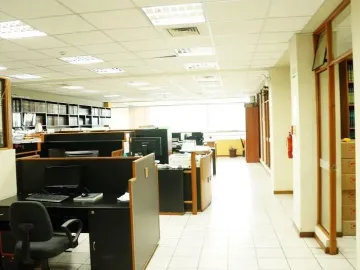 VENTA DE EDIFICIO - MIRAFLORES