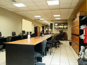 VENTA DE EDIFICIO - MIRAFLORES
