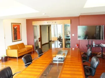 VENTA DE EDIFICIO - MIRAFLORES