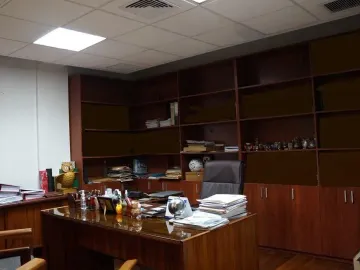 VENTA DE EDIFICIO - MIRAFLORES