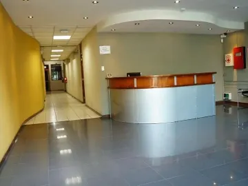 VENTA DE EDIFICIO - MIRAFLORES