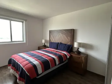 Departamento en Venta en Biosfera Juriquilla Juriquilla, Querétaro