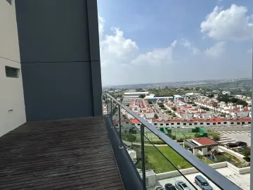 Departamento en Venta en Biosfera Juriquilla Juriquilla, Querétaro