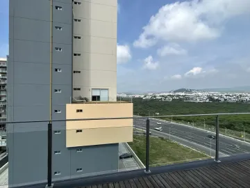 Departamento en Venta en Biosfera Juriquilla Juriquilla, Querétaro