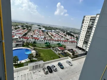 Departamento en Venta en Biosfera Juriquilla Juriquilla, Querétaro