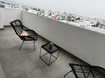 Departamentos de lujo con amenidades en Milenio lll