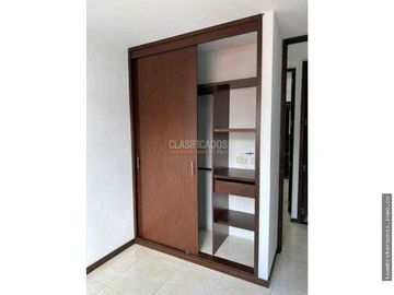 VENDO APARTAMENTO EN LA HACIENDA