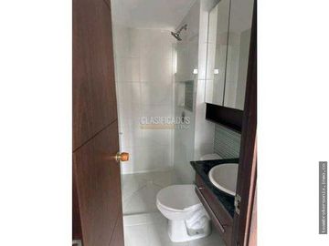 VENDO APARTAMENTO EN LA HACIENDA