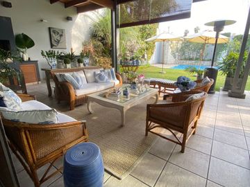 Venta de hermosa casa en La Planicie