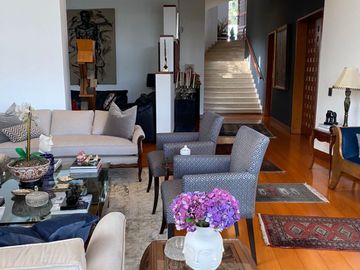 Venta de hermosa casa en La Planicie