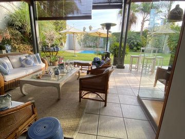 Venta de hermosa casa en La Planicie