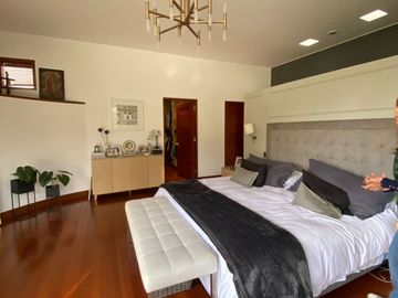 Venta de hermosa casa en La Planicie
