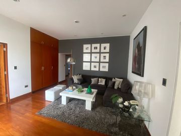 Venta de hermosa casa en La Planicie