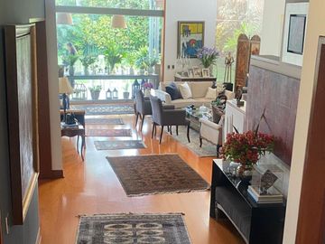 Venta de hermosa casa en La Planicie