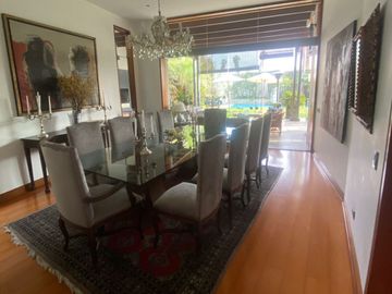 Venta de hermosa casa en La Planicie