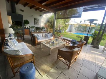 Venta de hermosa casa en La Planicie