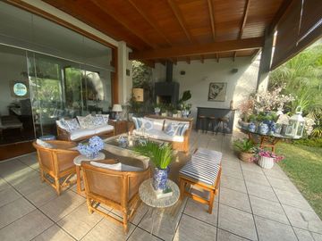Venta de hermosa casa en La Planicie