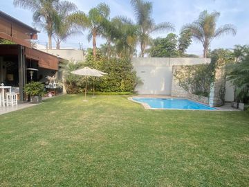 Venta de hermosa casa en La Planicie