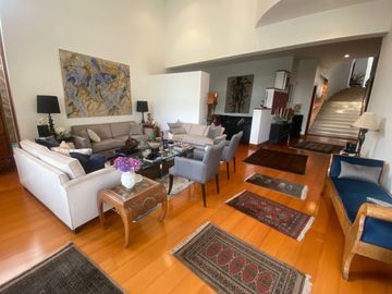 Venta de hermosa casa en La Planicie